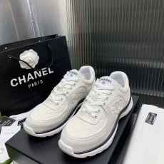 Chanel Sport Shoes